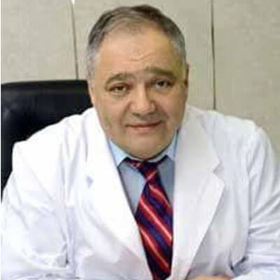 Интервью д.м.н. Габлинского Яна Львовича о водородной медицине и в том числе генераторах водородной воды