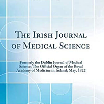 400irish_journal_of_medical_science Последние статьи о водородной воде - H2H2O