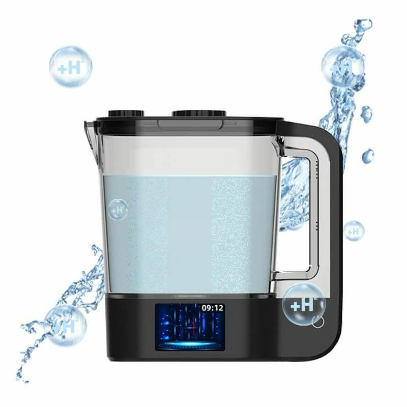 S H2 Pitcher 