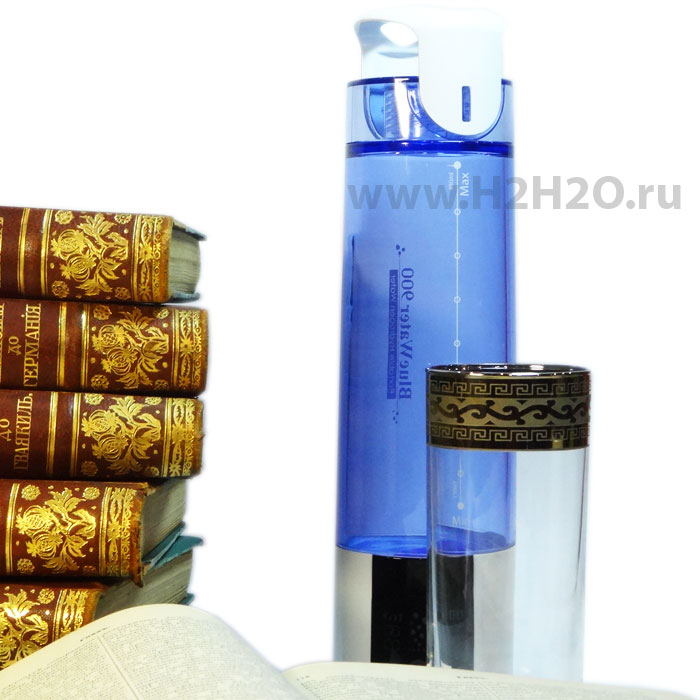 w38_700 image генератор водородной воды с мембраной Blue Water 900