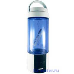 w1-250 Blue Water 900S - портативный генератор водородной воды (Корея) - H2H2O генераторы водородной воды