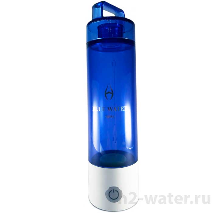 w1-700 image генератор водородной воды с мембраной Blue Water 700M