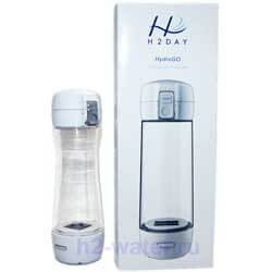 w_2_250 Генератор водородной воды H2Day - FW2010 (Тайвань) - H2H2O генераторы водородной воды