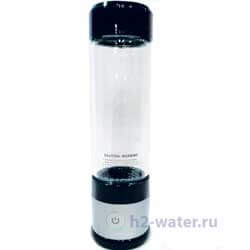 w2-250 Hibon H-04 (модификация 2019г) - портативный генератор водородной воды - H2H2O генераторы водородной воды