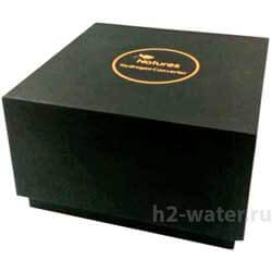 w1_250 Natures - карманный генератор водородной воды (Корея) - H2H2O генераторы водородной воды